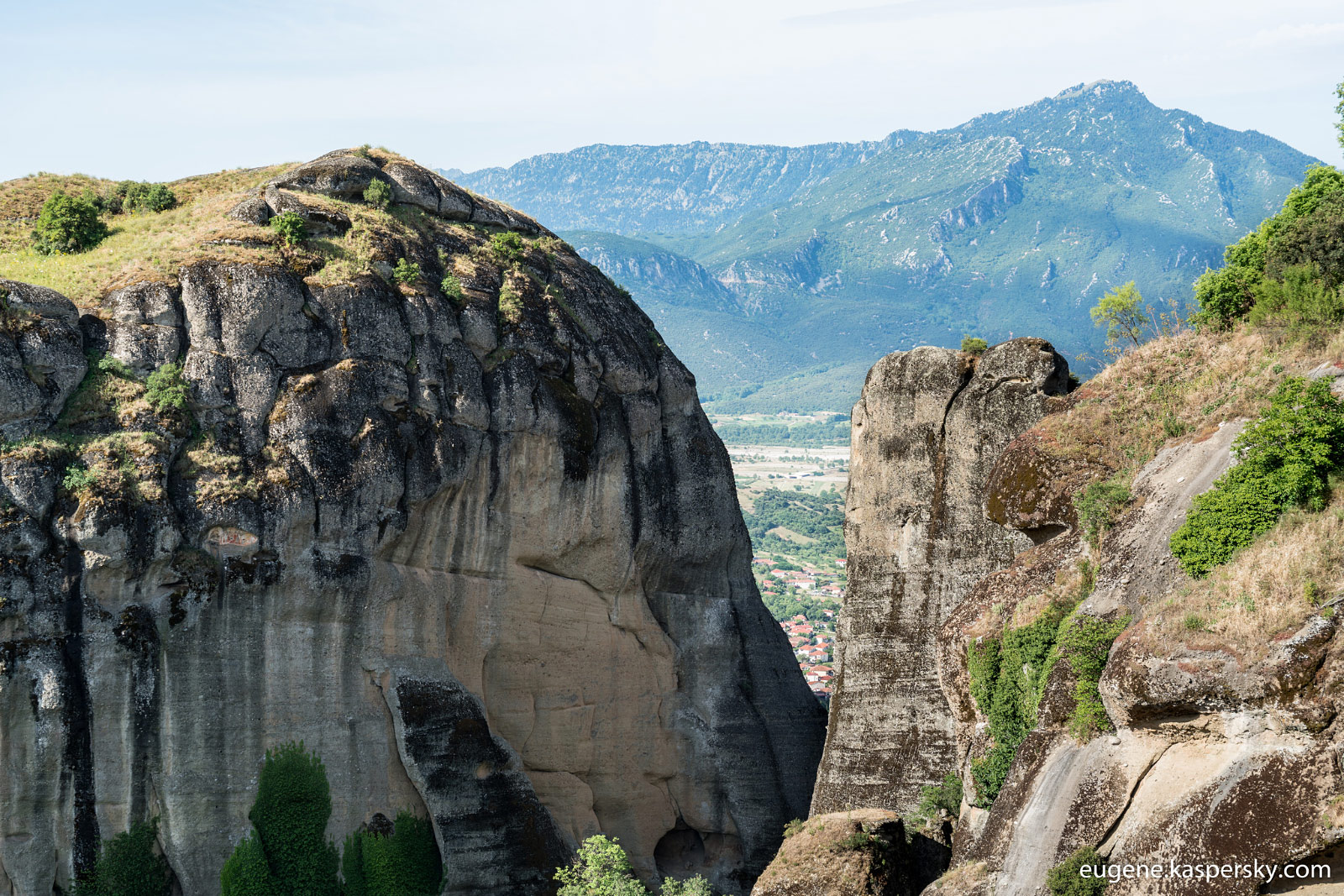 Meteora